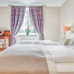 Wald & Hotel Friedrichsruhe (Hohenlohe)