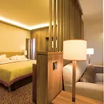Wald & Hotel 5*