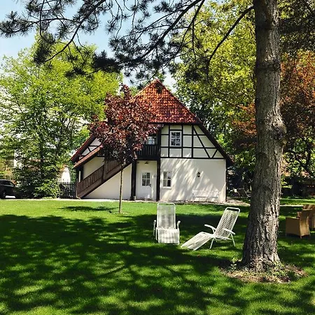 Hotel Wald & Friedrichsruhe (Hohenlohe)