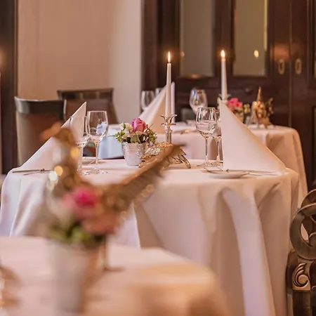 Hotel Wald &