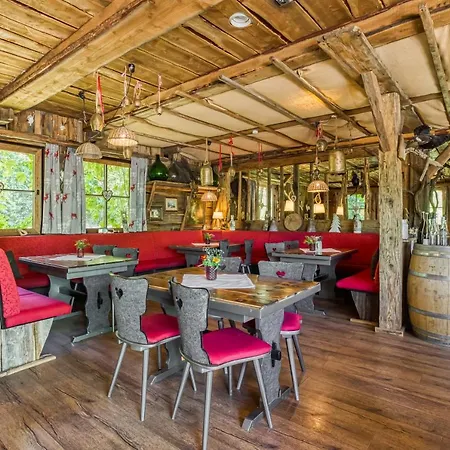 Hotell Wald &