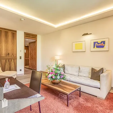 Hotel Wald &