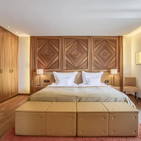 Hotel Wald &