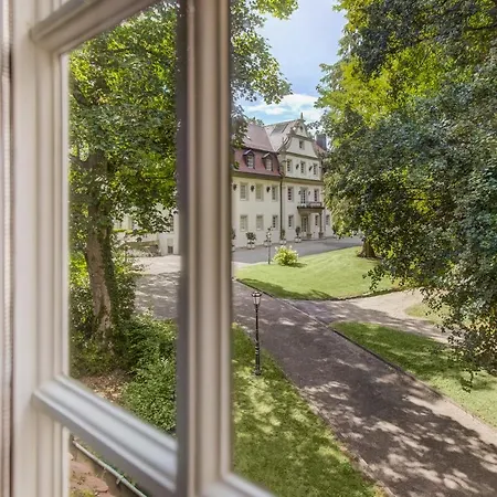 Hotel Wald & Friedrichsruhe (Hohenlohe)