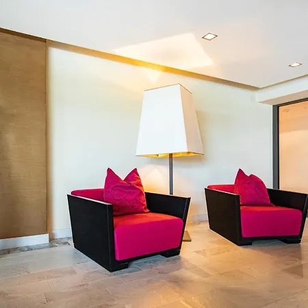 Hotel Wald & Friedrichsruhe (Hohenlohe)