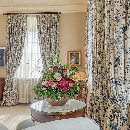 Wald & Hotel Friedrichsruhe (Hohenlohe)