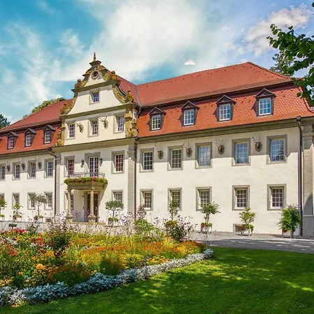 Wald & Hotel 5*