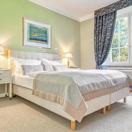 Hotel Wald &