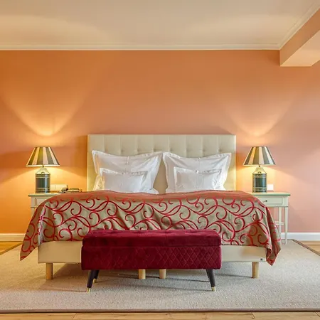 Hotel Wald & 5*