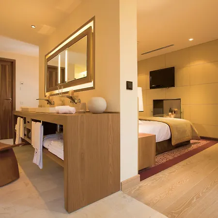 Wald & 5* Friedrichsruhe (Hohenlohe)