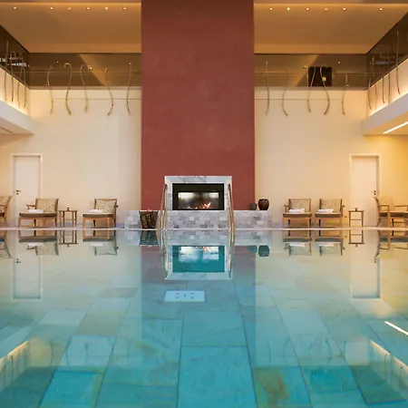 Wald & Hotel 5*