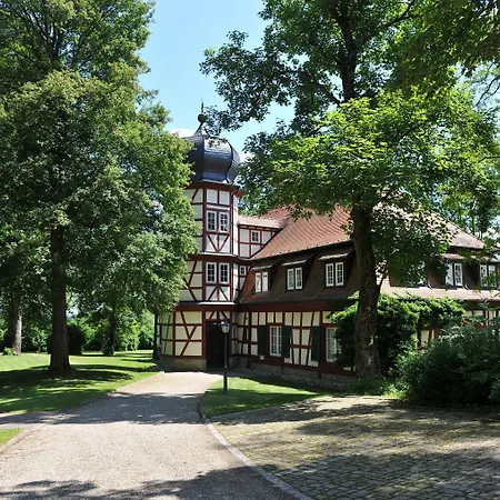 Wald & Hotel 5*