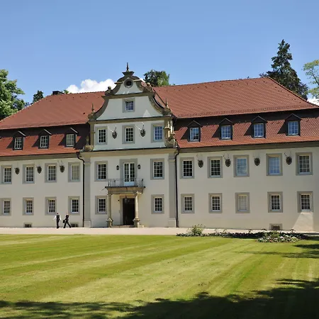 Hotel Wald &
