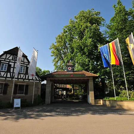 Hotel Wald & 5*