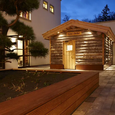 Otel Wald & 5*