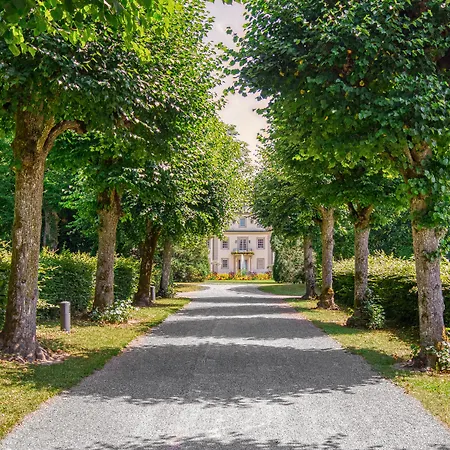 Otel Wald & Friedrichsruhe (Hohenlohe)