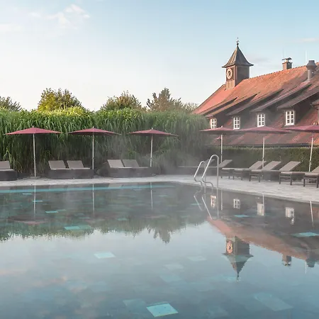 Hotel Wald & Friedrichsruhe (Hohenlohe)