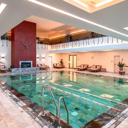Hotel Wald &