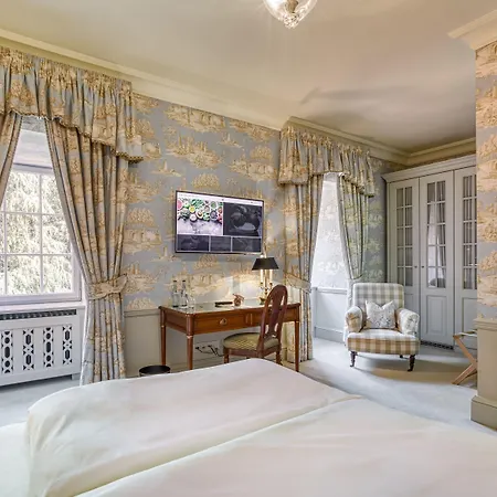 Wald & Hotel 5*