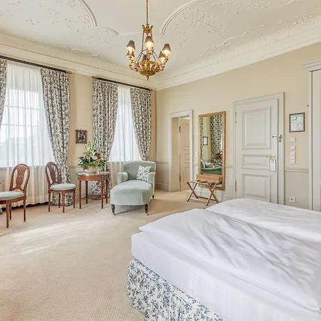 Hotel Wald & Friedrichsruhe (Hohenlohe)