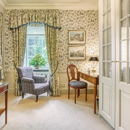 호텔 Wald & Friedrichsruhe (Hohenlohe)