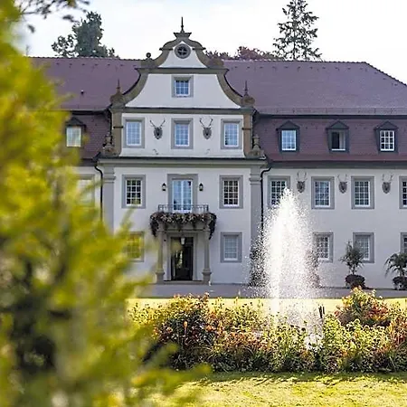 Otel Wald & 5*
