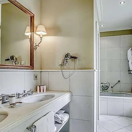 Otel Wald &