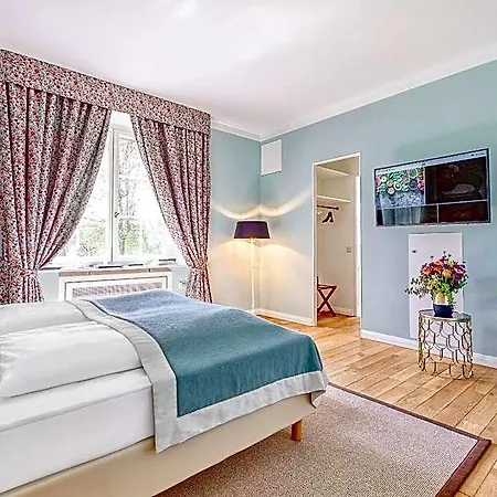 Hotel Wald & 5*