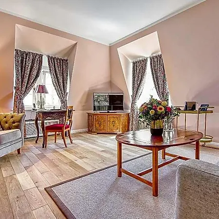 Hotel Wald & Friedrichsruhe (Hohenlohe)
