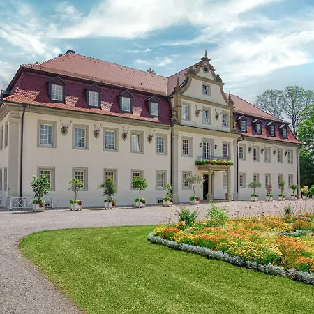 Wald & 5* Friedrichsruhe (Hohenlohe)