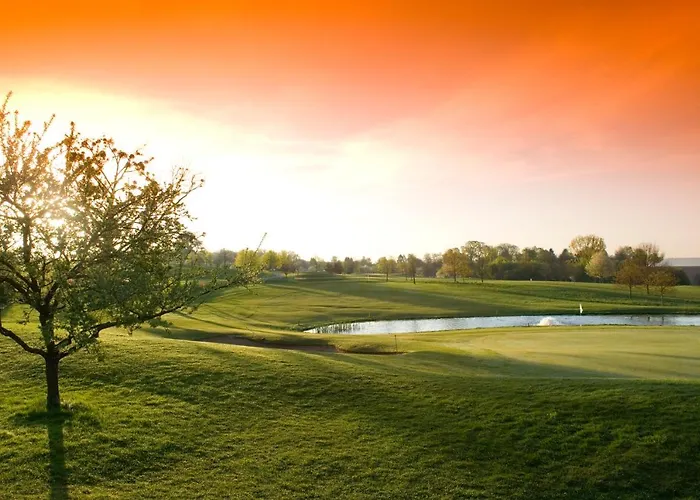 ホテル ヴァルド ＆ シュロスホテル フリードリッヒスルーエ