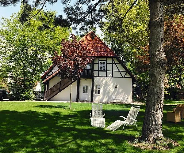 Hotel Wald & Friedrichsruhe (Hohenlohe)