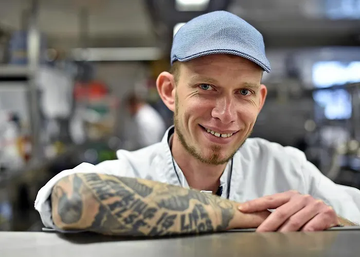 ヴァルド ＆ シュロスホテル 5*