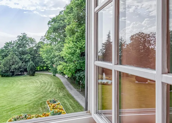 ヴァルド ＆ シュロスホテル