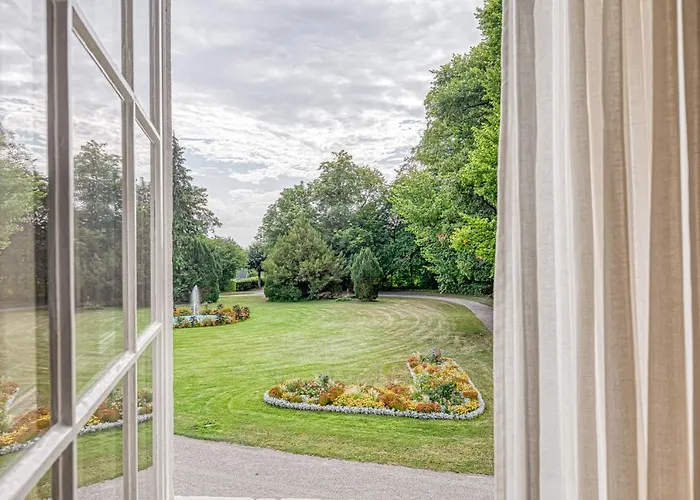 ヴァルド ＆ シュロスホテル