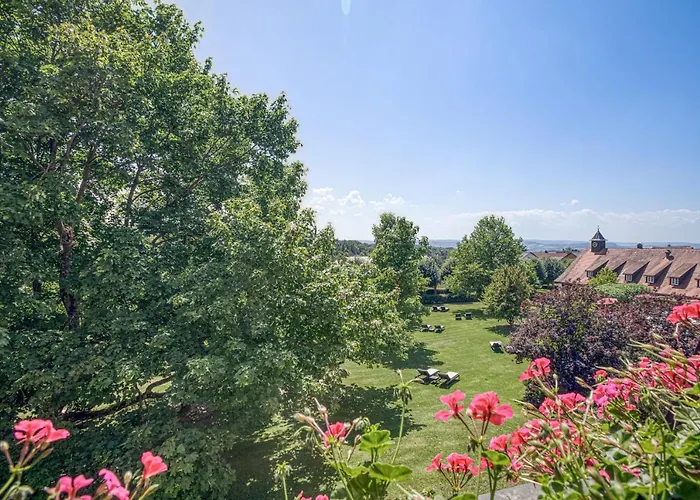 ヴァルド ＆ シュロスホテル