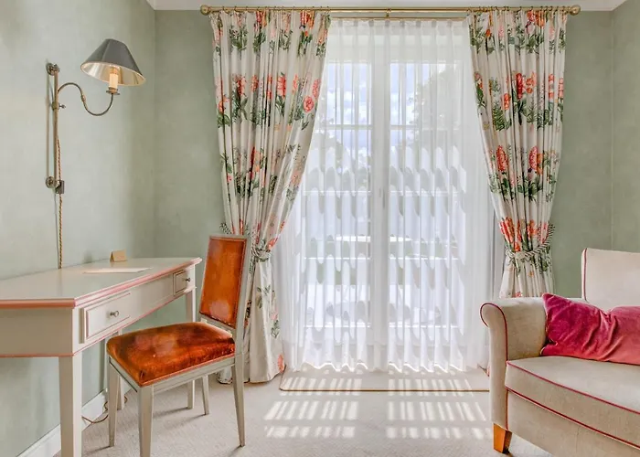 Wald & Friedrichsruhe (Hohenlohe)