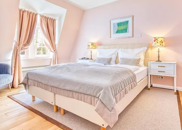 ホテル ヴァルド ＆ シュロスホテル 5*