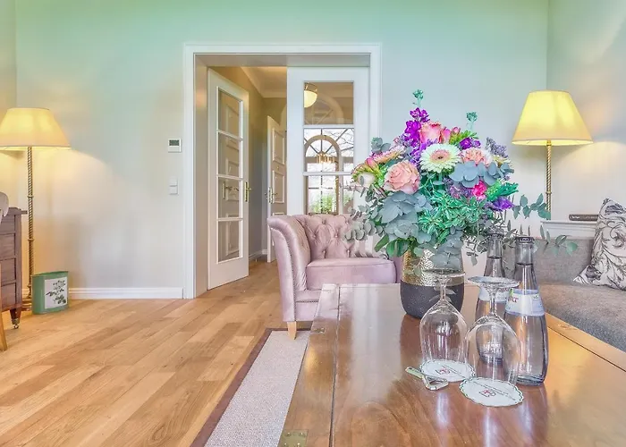 ヴァルド ＆ シュロスホテル 5*