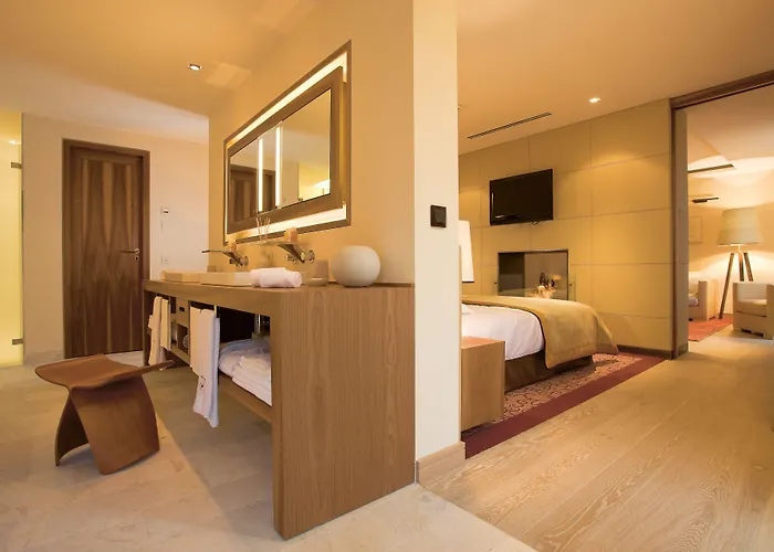 Wald & 5* Friedrichsruhe (Hohenlohe)