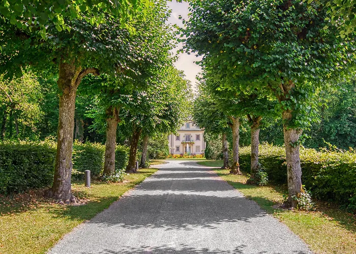 Hotel Wald & Friedrichsruhe (Hohenlohe)