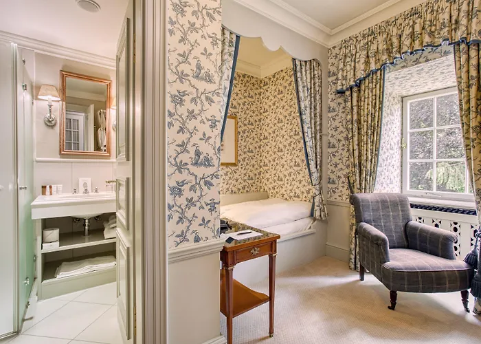 ヴァルド ＆ シュロスホテル ホテル 5*