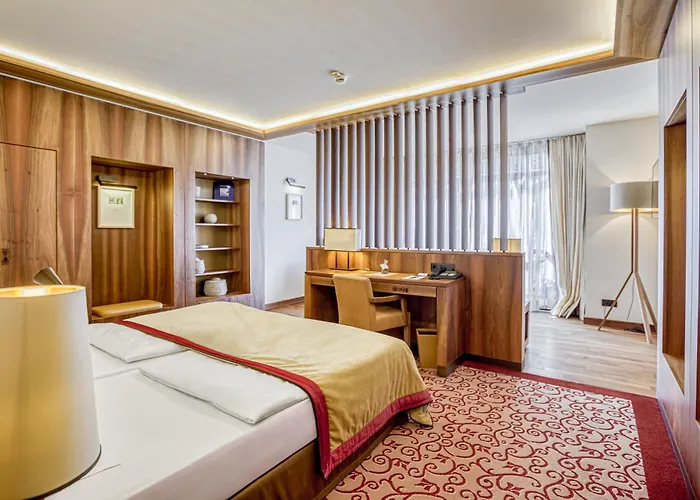 Hotel Wald & Friedrichsruhe (Hohenlohe)