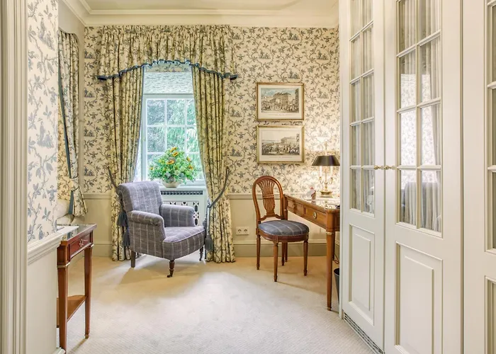 Hotel Wald & Friedrichsruhe (Hohenlohe)